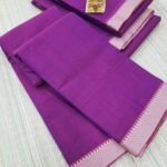 Authentic Narayanpet Cotton Sarees