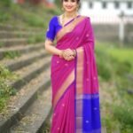 Vaibavam : ELITE KANCHI SOFT SILK SAREES