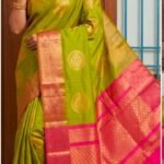 Premium Rich Kuppadam Silk Cotton Sarees