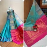 Premium Rich Kuppadam Silk Cotton Sarees