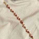 Trendy Tulip Bracelet