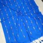 KADHI EMBROIDERY SAREES