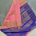 Premium Rich Kuppadam Silk Cotton Sarees