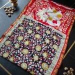 Elite pen kalamkari cotton Weaves