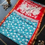 Elite pen kalamkari cotton Weaves