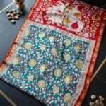 Elite pen kalamkari cotton Weaves
