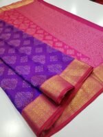 Patola Silk Sarees - Image 2