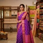 Patola Silk Sarees