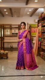 Patola Silk Sarees