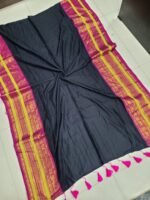 Premium Mul Cotton Sarees - Image 2