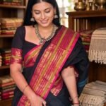 Premium Mul Cotton Sarees