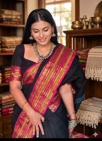 Premium Mul Cotton Sarees