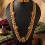 Premium Antique Jewels from Parivastra's & Creations