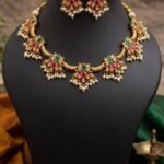 Premium Antique Jewels from Parivastra's & Creations
