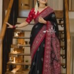 Dola Silk Sarees