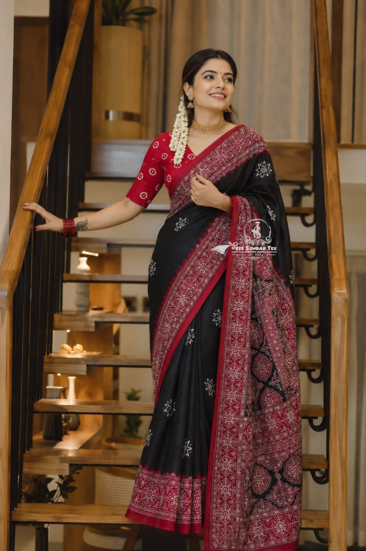 1005216108.jpg Dola Silk Sarees - Image 1
