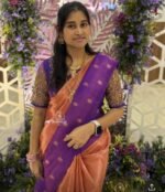 Celebrity Inspired Banaras Silk Sarees - Image 4
