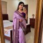 Elite Banaras Warm Silk with Beautiful Colour Combos