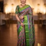 Patola Silk Sarees