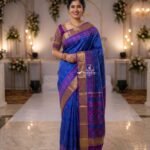 Patola Silk Sarees