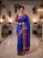 Patola Silk Sarees