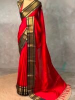 Elite Semi Soft Silk Sarees