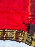 Elite Semi Soft Silk Sarees - Image 5