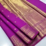 Elite Banaras SoftSilk with Beautiful Colour Combos