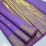 Elite Banaras SoftSilk with Beautiful Colour Combos