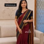 Authentic Narayanpet Cotton Sarees