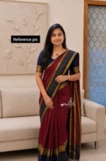 Authentic Narayanpet Cotton Sarees