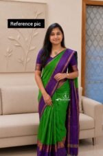 Authentic Narayanpet Cotton Sarees