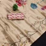 Premium Soft Tissue Sarees