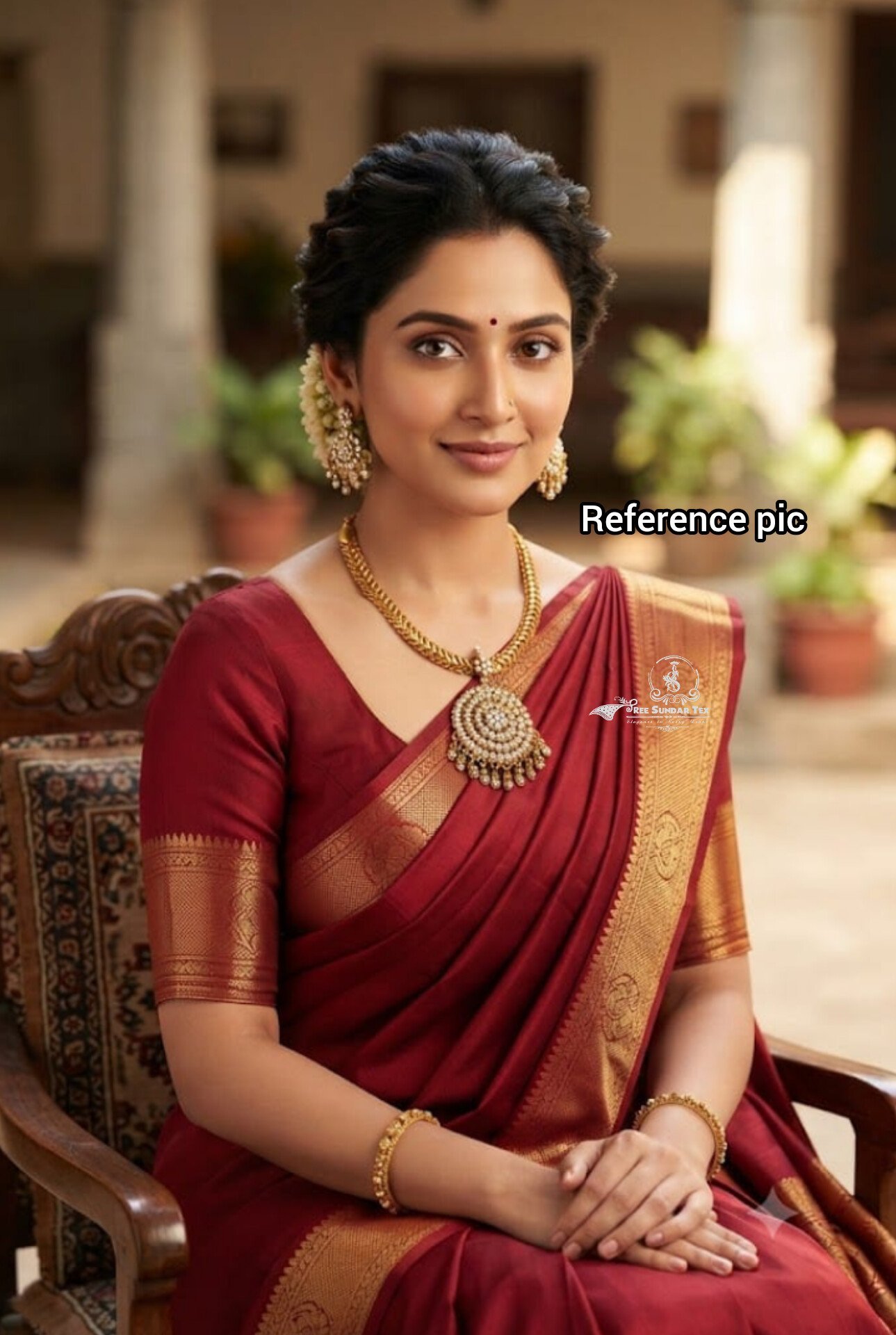 2026/07/1005236315.jpg Premium Antique Jewels from Parivastra’s & Creations - Image 1