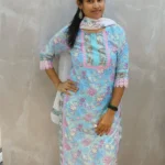 AliaCut Soft Cotton Salwar(3P Sets)