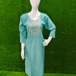 Casual & Office Wear Kurti
