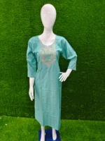 Casual & Office Wear Kurti