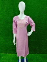 Casual & Office Wear Kurti