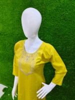 Casual & Office Wear Kurti - Image 2