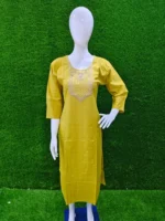 Casual & Office Wear Kurti