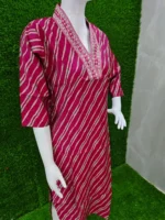 Casual & Office Wear Kurti - Image 3