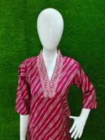 Casual & Office Wear Kurti - Image 2
