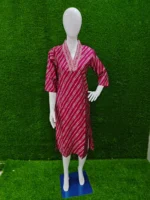 Casual & Office Wear Kurti