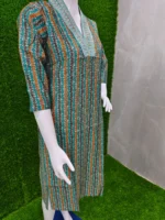 Casual & Office Wear Kurti - Image 3