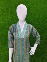 Casual & Office Wear Kurti - Image 2