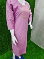 Casual & Office Wear Kurti - Image 3
