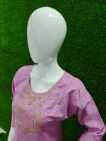 Casual & Office Wear Kurti - Image 2
