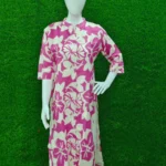 Premium Cotton Kurtis