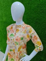 Premium Cotton Kurtis - Image 2