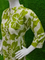 Premium Cotton Kurtis - Image 3